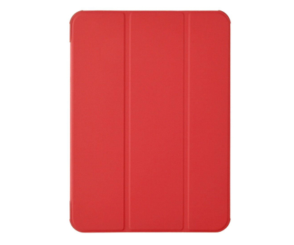 Etui do tableta Pomologic BookCase iPad 10.9" 10G red POMIPAD109204